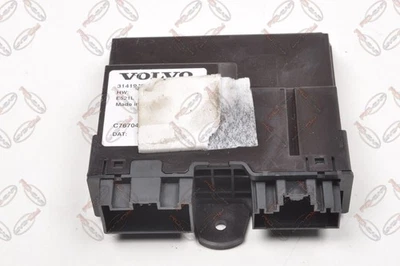MODULO CONTROLLO PORTELLONE VOLVO XC60 II XC90 II 31419465 - Immagine 1 di 4