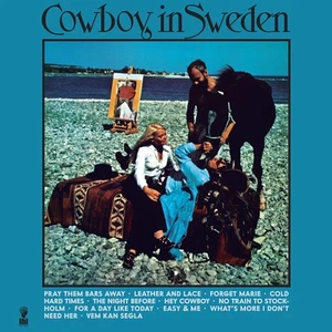 Lee Hazlewood - Cowboy In Sweden Deluxe (Vinyl 2LP - 2016 - US - Reissue) - Bild 1 von 3