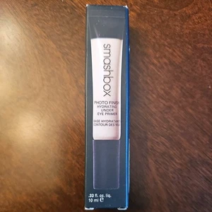 Smashbox Photo Finish Hydrating Under Eye Primer 0.33 oz - Full Size - Picture 1 of 4