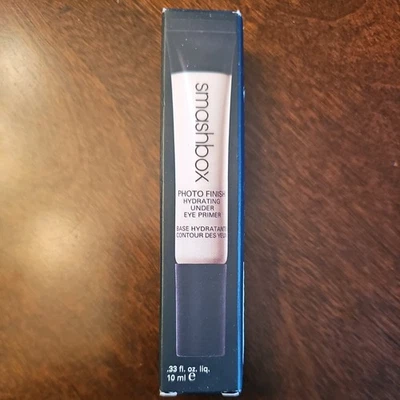 Smashbox Photo Finish Hydrating Under Eye Primer 0.33 oz - Full Size - Image 1 of 4