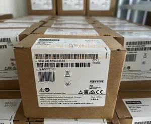 New unopened Siemens 6es7 232-4hd32-0xb0 PLC 6es7232-4hd32-0xb0 Free Shipping - Picture 1 of 2