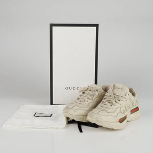 Gucci Sneaker Raiton 5 71656745 - Bild 1 von 9