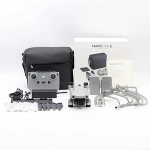 DJI Mavic Air 2 Drone - Picture 1 of 10