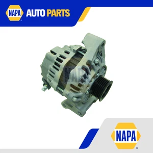 Alternator fits MAZDA 2 DY 1.4 03 to 07 FXJA NAPA C20118300 C40118300 Quality - Picture 1 of 8