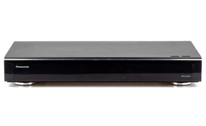 Panasonic DMR-UBS90 4k UHD Bluray Enregistreur DVB - S / Uniforme 1 An Garantie - Bild 1 von 6