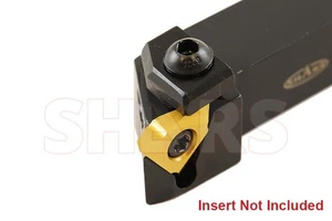MTVO R-10-3B 5/8" RH MTVO Threading Toolholder TNMC TNMA Insert New P] - Picture 1 of 7