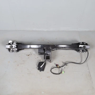 2011-2018 Porsche Cayenne 958 Trailer Hitch Tow Bar Towing Receiver OEM Used - Изображение 1 из 4