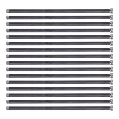 CONJUNTO de 16 hastes 1950-1953 Buick 263 L8 8 cilindros NOVO 50 51 52 53 - Imagem 1 de 4