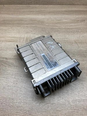 893907383B 0285007061 Unità di Controllo Motore/Modulo ECU Per Audi 80 90 S2 B4 - Immagine 1 di 4