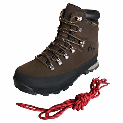 Almwalker Herren Funktionsoutdoor Stiefel Avalanche Pro DLX