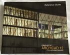 ARCHICAD 12 Referenzhandbuch Graphisoft Taschenbuch Buch Architektur F1