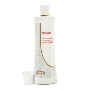 Bagno Aromatico per VASCA IDROMASSAGGIO-IDROBATH Drenante 400 ml + dosatore - Foto 1 di 1