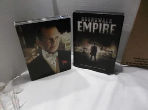 HBO Boardwalk Empire komplette TV-Show der ersten Staffel DVD - Bild 1 von 10