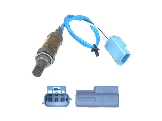 Sensor de oxígeno Bosch aguas arriba compatible con Infiniti I35 2002-2004 3,5 L V6 64QTJN Foto 1 de 1
