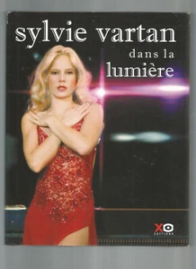 SYLVIE VARTAN DANS LA LUMIERE - Picture 1 of 1