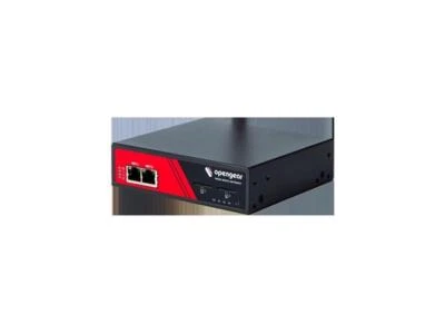 Opengear 4 Serial Cisco Straight pinout ACM70042L - Image 1 of 4