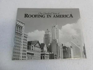 John Vogel HUNDERT JAHRE DACHING IN AMERIKA 1986 NRCA, IL Erstausgabe - Bild 1 von 7