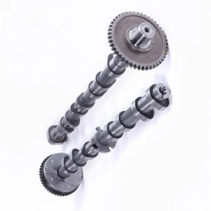 EA888 Engine Intake & Exhaust Camshaft Kit For VW Jetta Passat Tiguan AUDI A3 - Picture 1 of 12