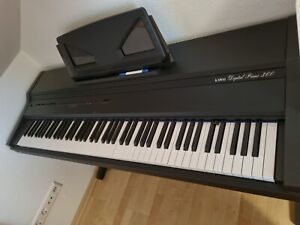 E-Piano Kawai 360 Holztasten 