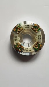 Video head Hitachi VT-168 VT-498 original 5457474 NEW VT168 VT498 - Zdjęcie 1 z 4