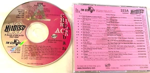 10/24/97 TM CENTURY HIT DISC: A DECADE OF HITS ON CD 1987-1997, 17 HITS - Picture 1 of 1