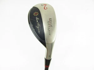 Ben Hogan Edge CFT 2h Hybrid 19 degree with Graphite Regular - Picture 1 of 7