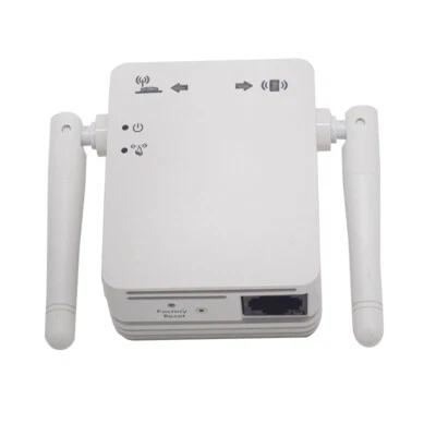 NETGEAR WN3000RPV2 WIFI Range Extender ADAPTATEUR SECTEUR US Plug 4.2V 0.43A  - Image 1 of 4