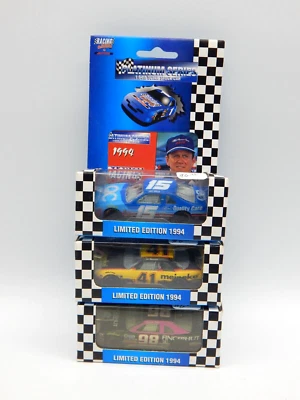 Lake Speed 1994 T-Bird #15 Quality Care Action Platinum Series 1:64 Diecast -436 Foto 1 de 4