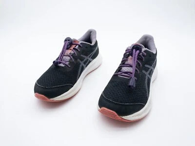 ASICS Patriot 13 Zapatilla Deportiva Para Niños Talla 35 EU Art 18911-98 - Imagen 1 de 3