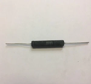 ARCOL ACS10S POWER RESISTORS 0.22 OHM 10 WATTS (4 PCS) - Picture 1 of 3