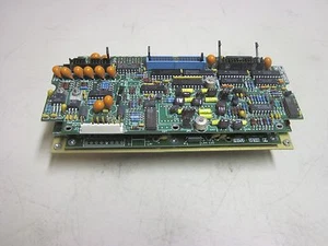 100% WARRANTY Adept Grayscale AGS 10152-45700 Analog 10152-35710 (2 BOARD COMBO) - Bild 1 von 7