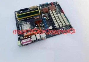 Für ASUS Industriecomputer Motherboard P5WDG2 WS PRO mit PCI-X 64 Bit Steckplatz - Bild 1 von 2