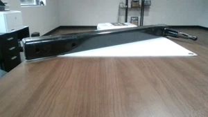 Soldadura de brazo de eje único Alamo Group (P/N: 50058311) - Imagen 1 de 1