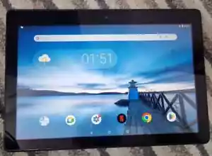Lenovo E10 TB-X104L 4G + WIFI 16GB 2GB 10.1" Android Tablet - Picture 1 of 7