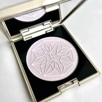 SUQQU 20th Anniversary Face Compact 103 SUKITSUYA Highlighter Powder Limited LE - Image 1 of 4