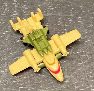 1988 Transformers G1 Micromaster Sunrunner Battle Patrol Complete - Picture 1 of 3