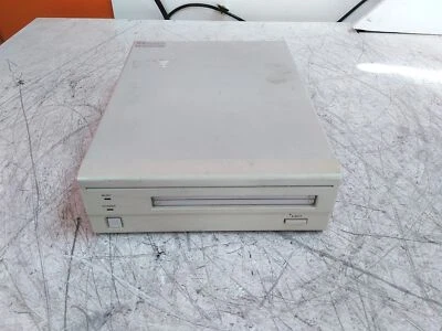 Damaged Sony RMO-S561 9.1GB External SCSI MO Disk Unit AS-IS - Image 1 of 4