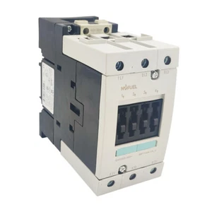Contactor de CA 3RT1044-1AV60 480V apto para Siemens Siruis Contactor 3RT1044 - Imagen 1 de 6