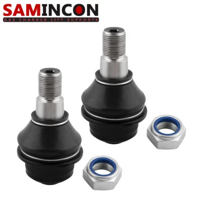 2件装前下球接头适用于道奇 Sprinter 2500 3500 2003 - 2006 — 第 1/4 张图片