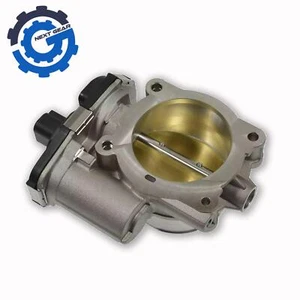 New SMP Fuel Injection Throttle Body for 2007-2011 Gm Saturn Buick S20017 - Picture 1 of 2