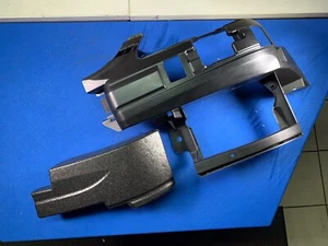 Mercedes SLK R171 Stoßfänger Pralldämpfer A171 8851437 Rahmen A1718850365 rechts - Bild 1 von 6