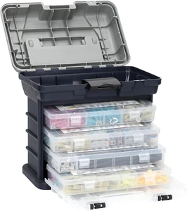 Home Marine Automotive Electrical Tool Kit Set with Wire Connectors Terminals.Es - Picture 1 of 6