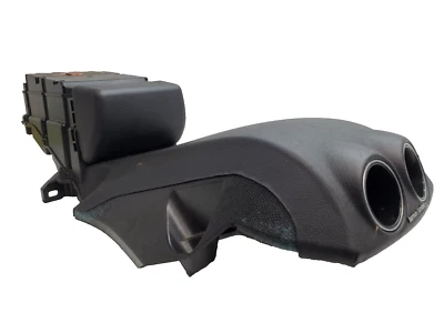 ✅ Subwoofer consola central trasera Mercedes-Benz CLK500 2003-2009 A2098202302 OEM Foto 1 de 4