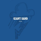Giant Sand Storm (CD) 25th Anniversary  Album (US IMPORT)