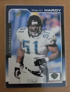2000 Score Kevin Hardy #88 - Picture 1 of 2