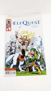 Elfquest The Original Quest One For One Dark Horse Comic Wendy Pini 2015 - Picture 1 of 2