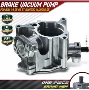 Brake Vacuum Pump for Audi A4 Quattro A5 A6 allroad Q5 TT B8 C7 2.0L 724807290 - Picture 1 of 6