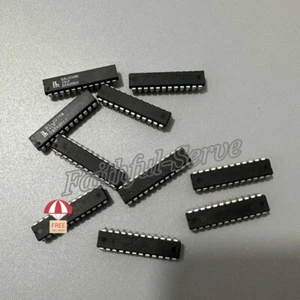 10Pcs GAL20V8B-25LP DIP24 High Performance E2CMOS PLD Generic Array Logic IC - Picture 1 of 4