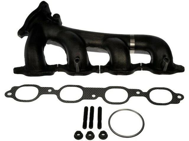 Left AC Delco Exhaust Manifold fits Cadillac Escalade ESV 2015-2020 31GWTM - Image 1 of 1