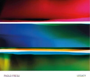 PAOLO FRESU - LEGACY - 3CD NEU SEALED 2024 LIMITED EDITION - Bild 1 von 1
